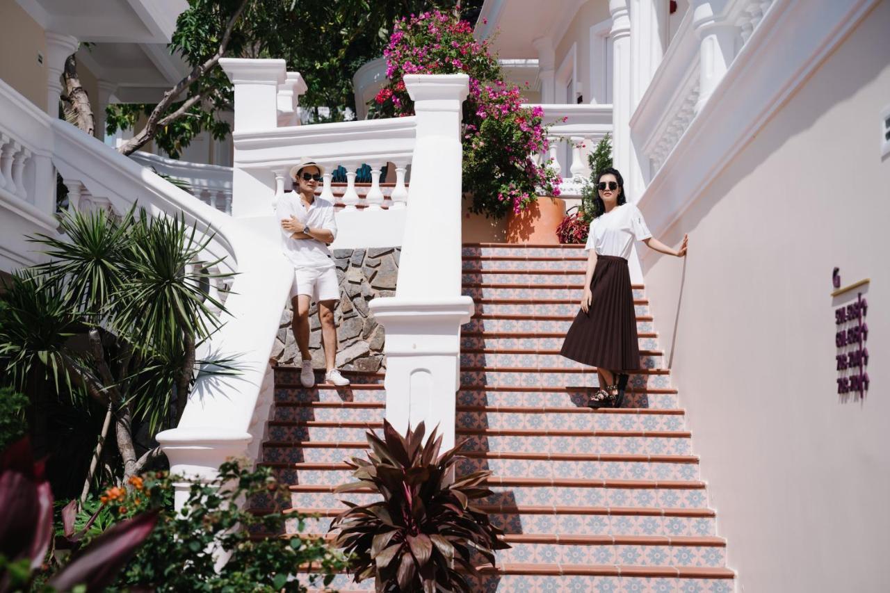 Mercure Vũng Tàu Exterior foto