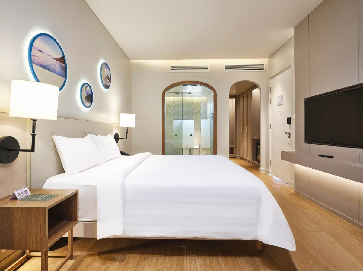 Mercure Vũng Tàu Exterior foto