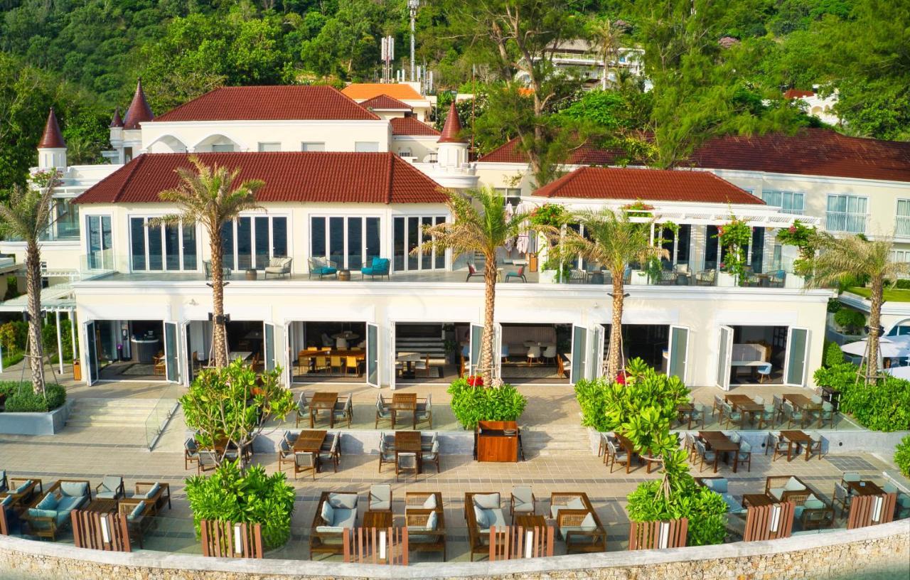 Mercure Vũng Tàu Exterior foto