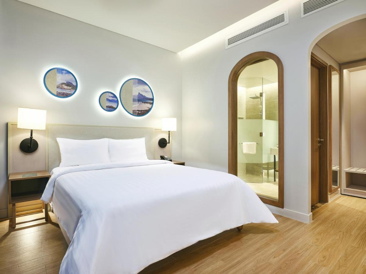 Mercure Vũng Tàu Exterior foto