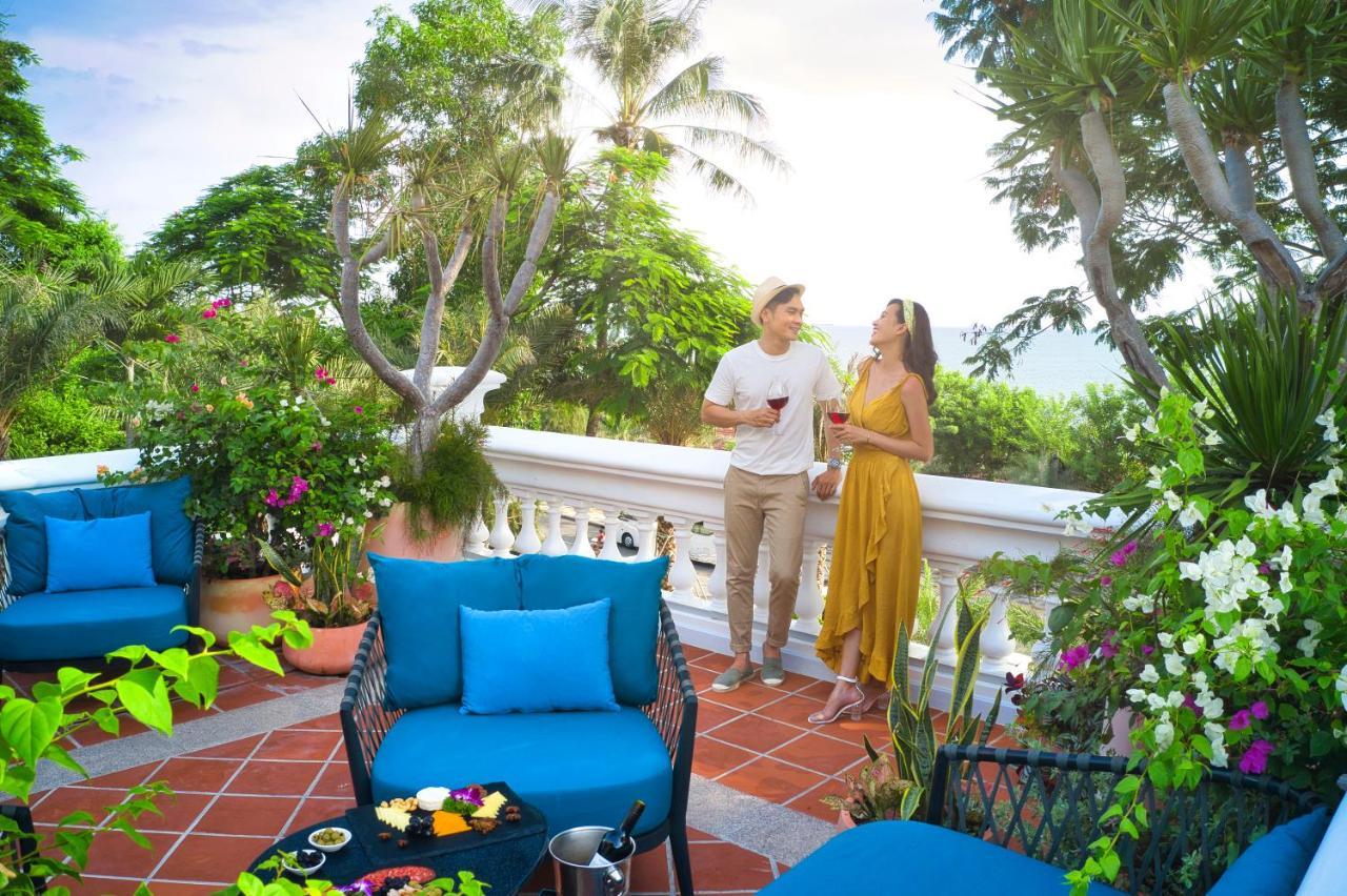 Mercure Vũng Tàu Exterior foto