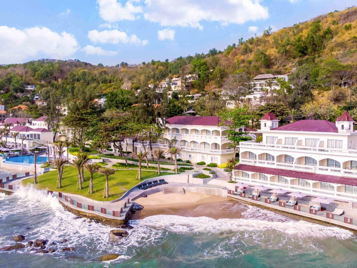 Mercure Vũng Tàu Exterior foto