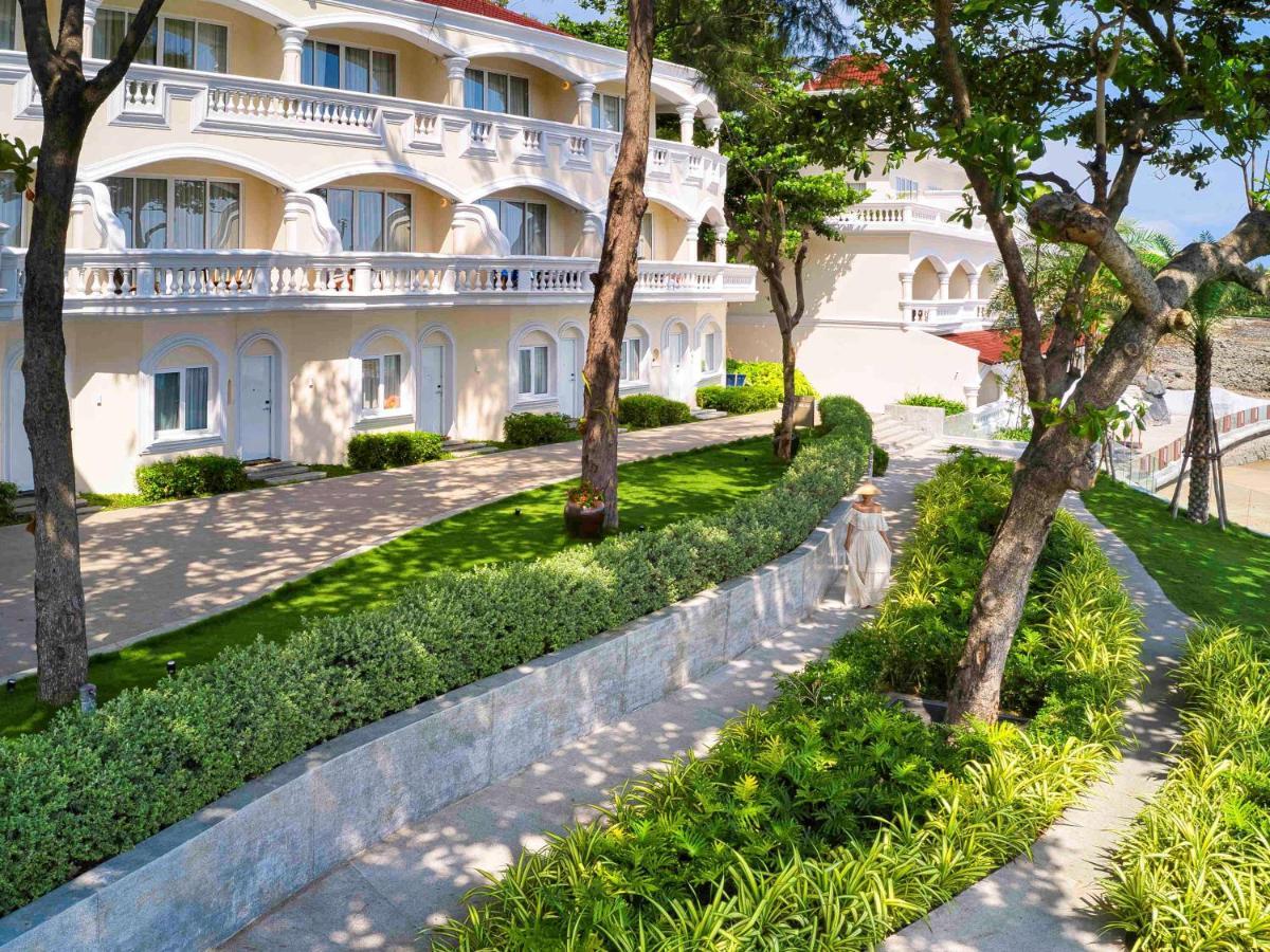 Mercure Vũng Tàu Exterior foto
