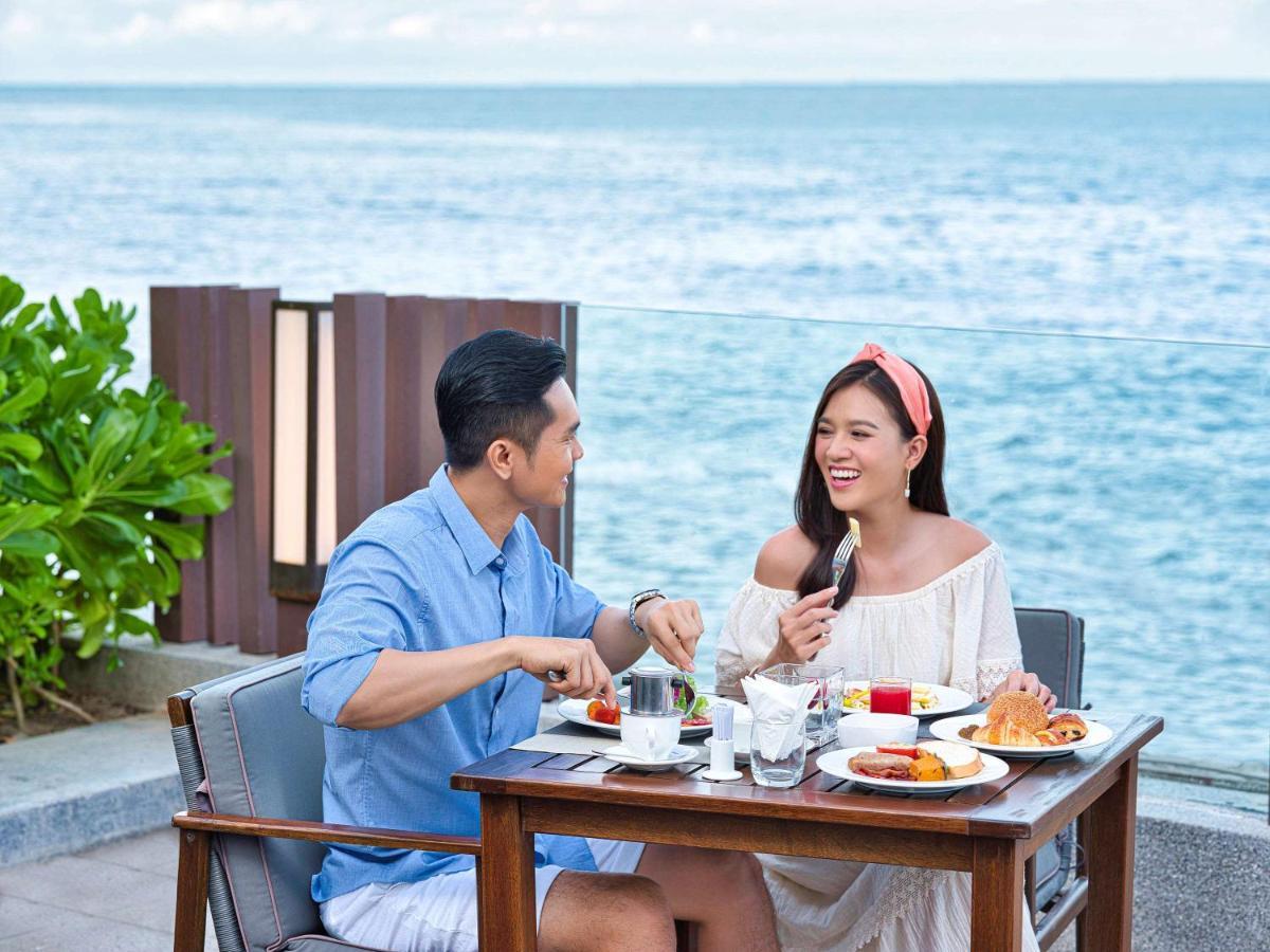 Mercure Vũng Tàu Exterior foto