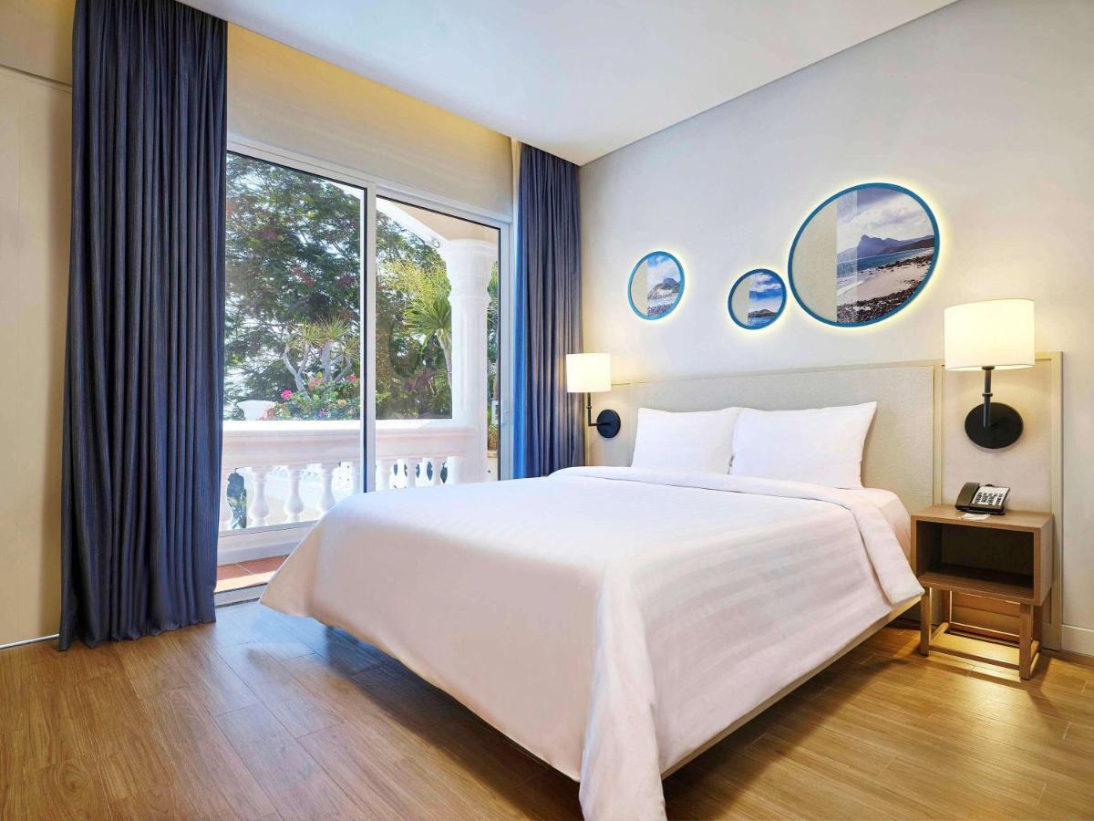Mercure Vũng Tàu Exterior foto
