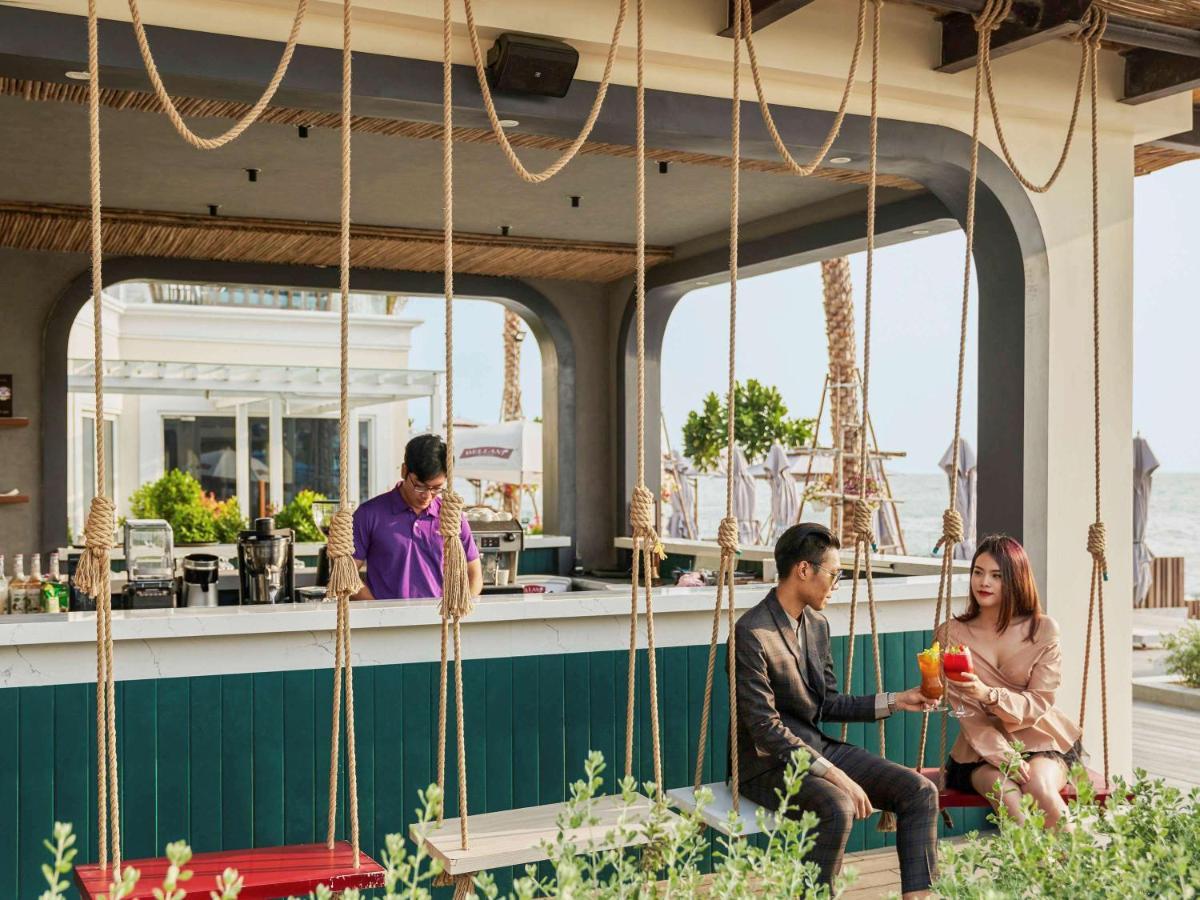 Mercure Vũng Tàu Exterior foto