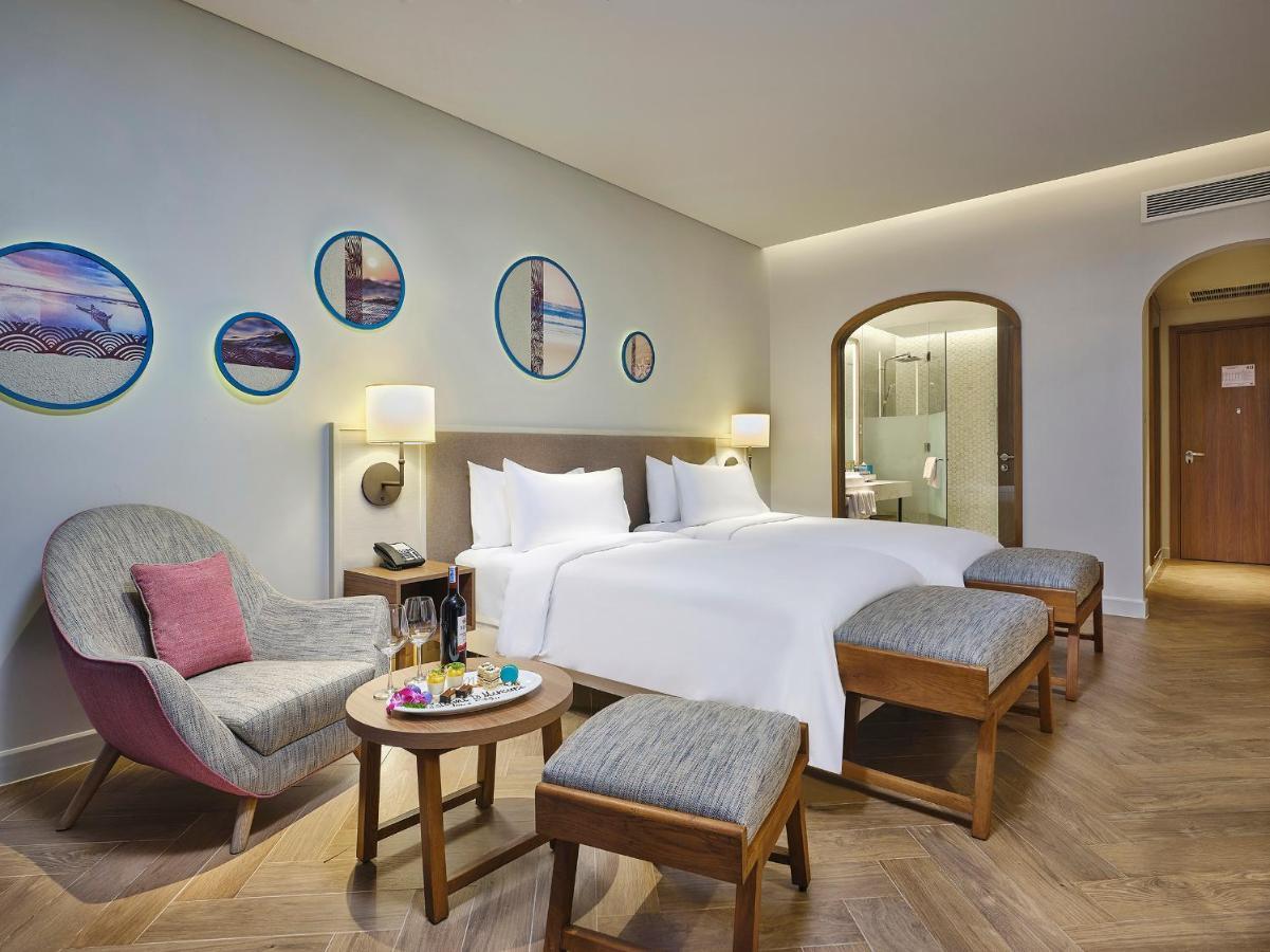 Mercure Vũng Tàu Exterior foto