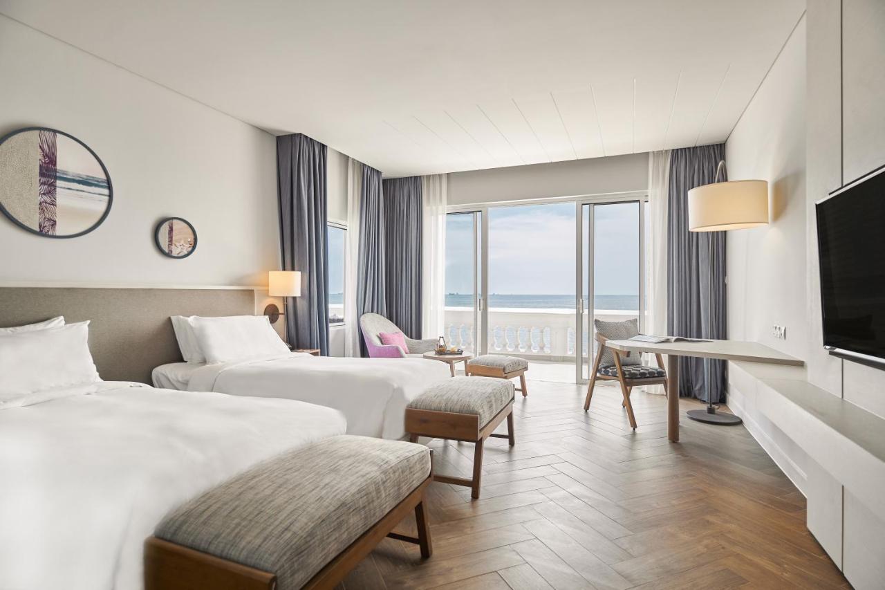 Mercure Vũng Tàu Exterior foto