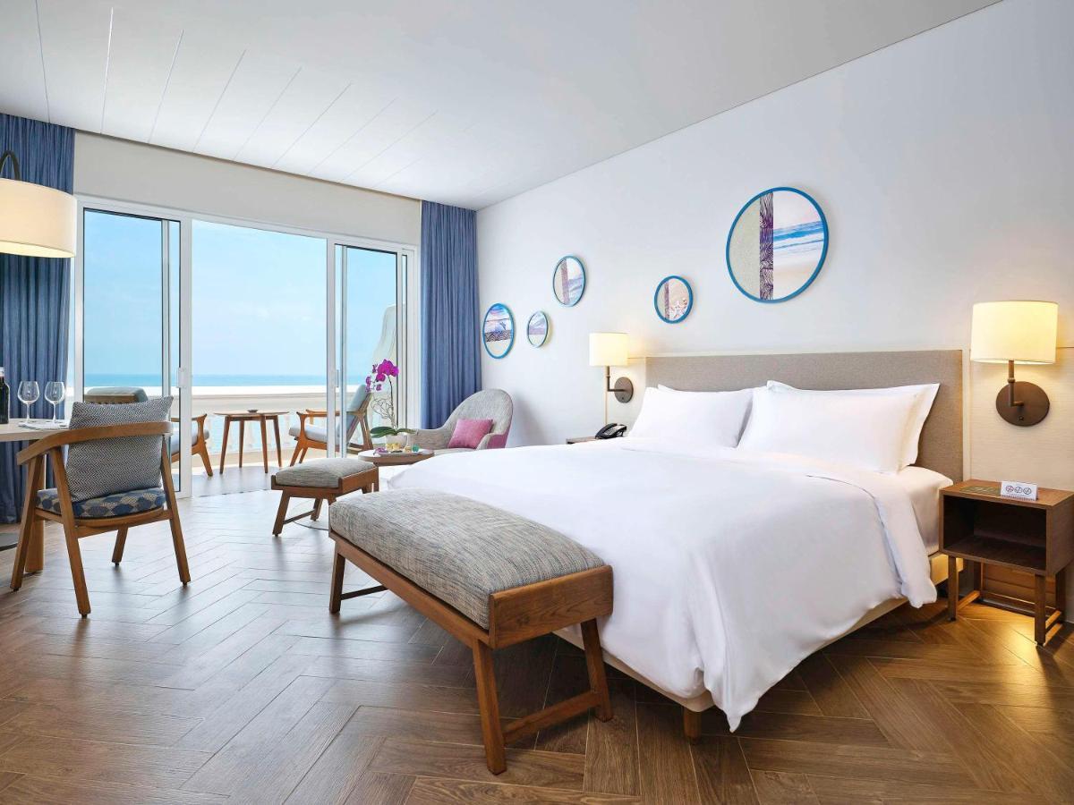 Mercure Vũng Tàu Exterior foto