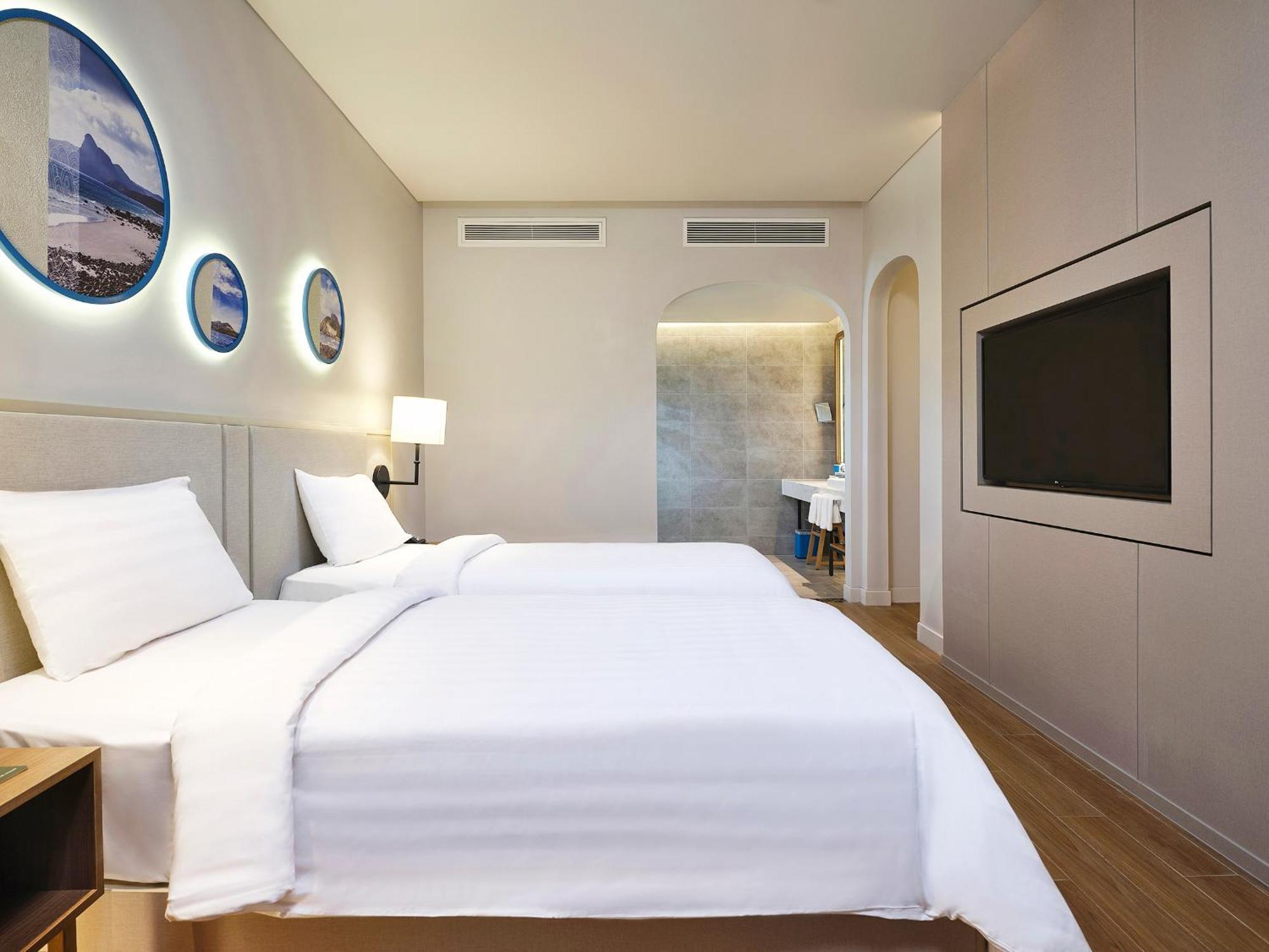 Mercure Vũng Tàu Exterior foto