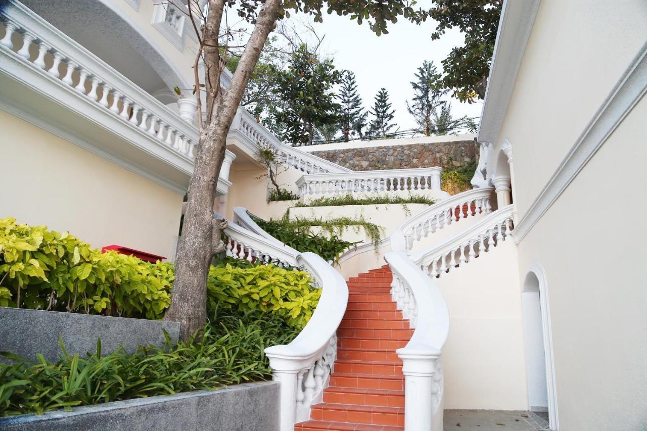 Mercure Vũng Tàu Exterior foto