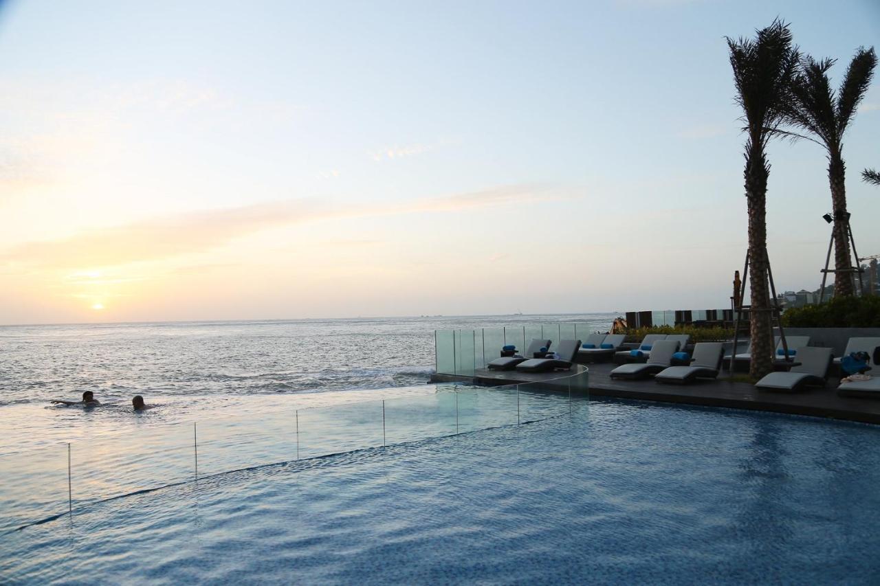 Mercure Vũng Tàu Exterior foto