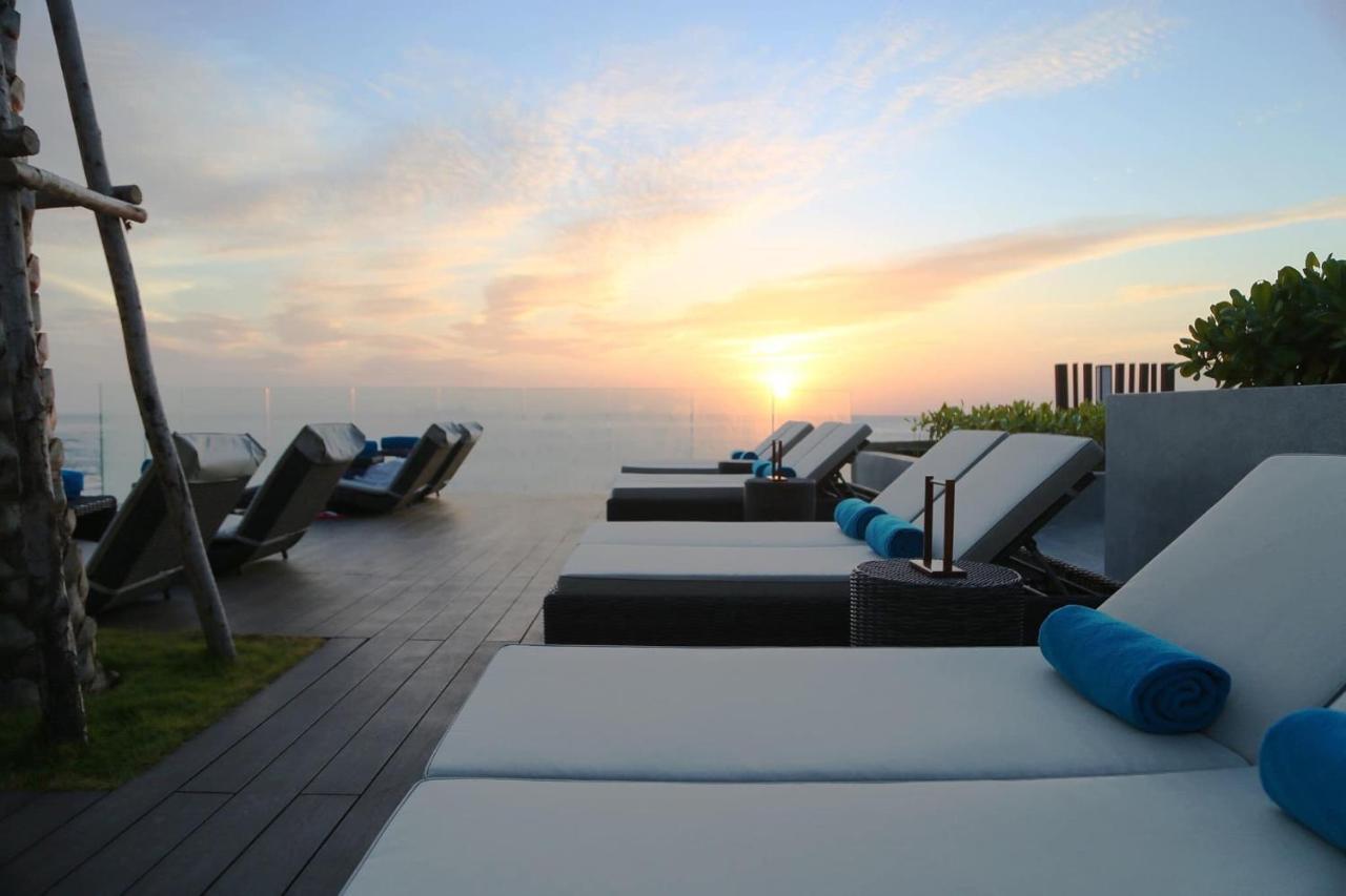 Mercure Vũng Tàu Exterior foto